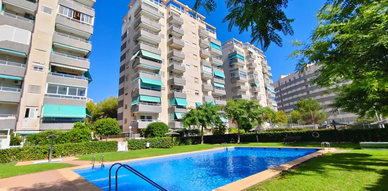 Venta - ático - El Campello - Campello Beach