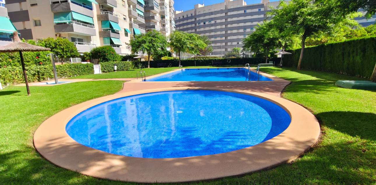 Venta - ático - El Campello - Campello Beach