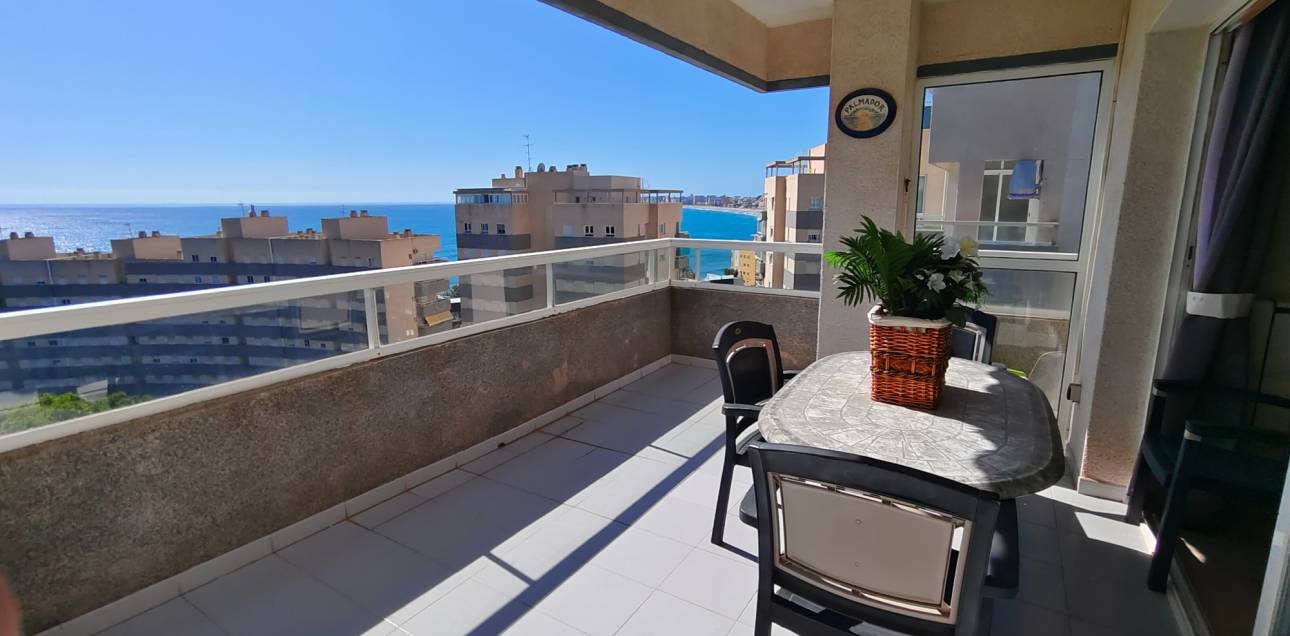 Venta - ático - El Campello - Campello Beach