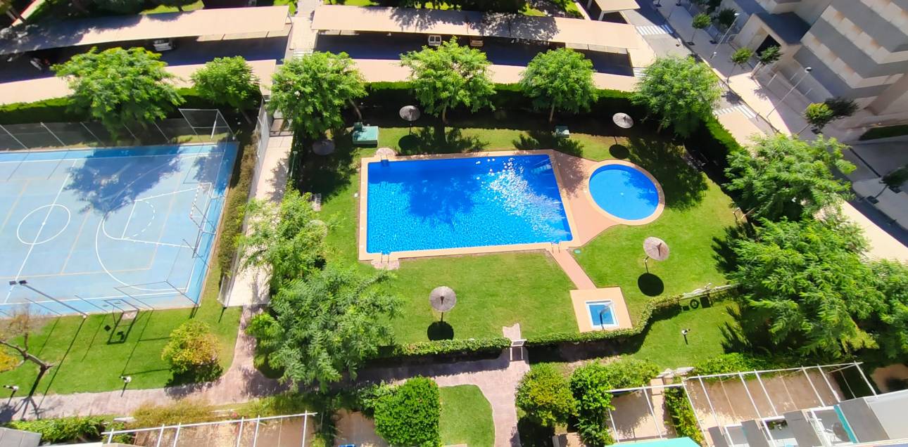 Venta - ático - El Campello - Campello Beach