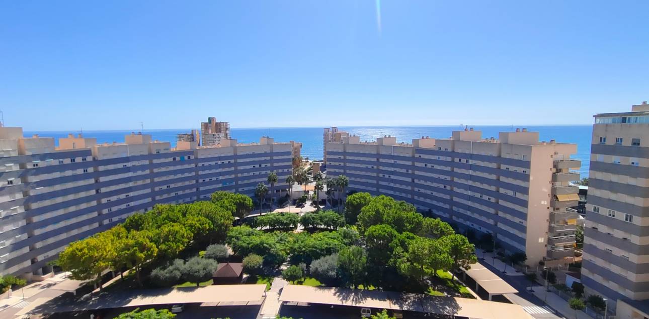 Venta - ático - El Campello - Campello Beach