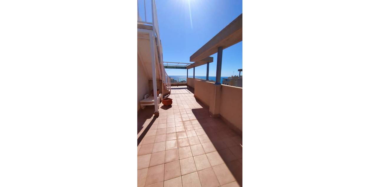 Venta - ático - El Campello - Campello Beach