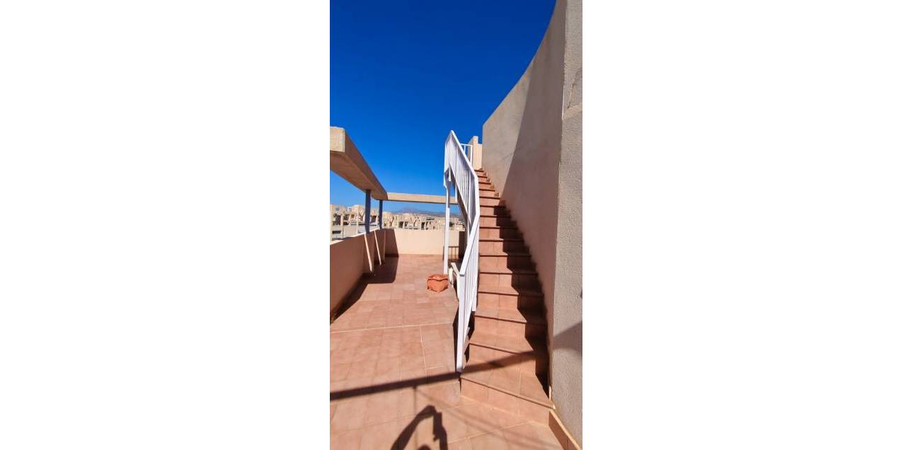 Venta - ático - El Campello - Campello Beach