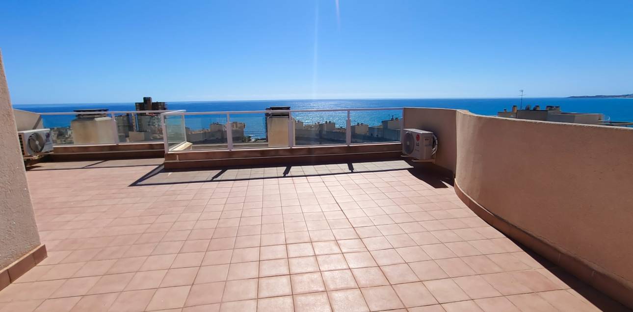 Venta - ático - El Campello - Campello Beach