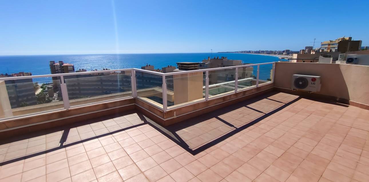Venta - ático - El Campello - Campello Beach