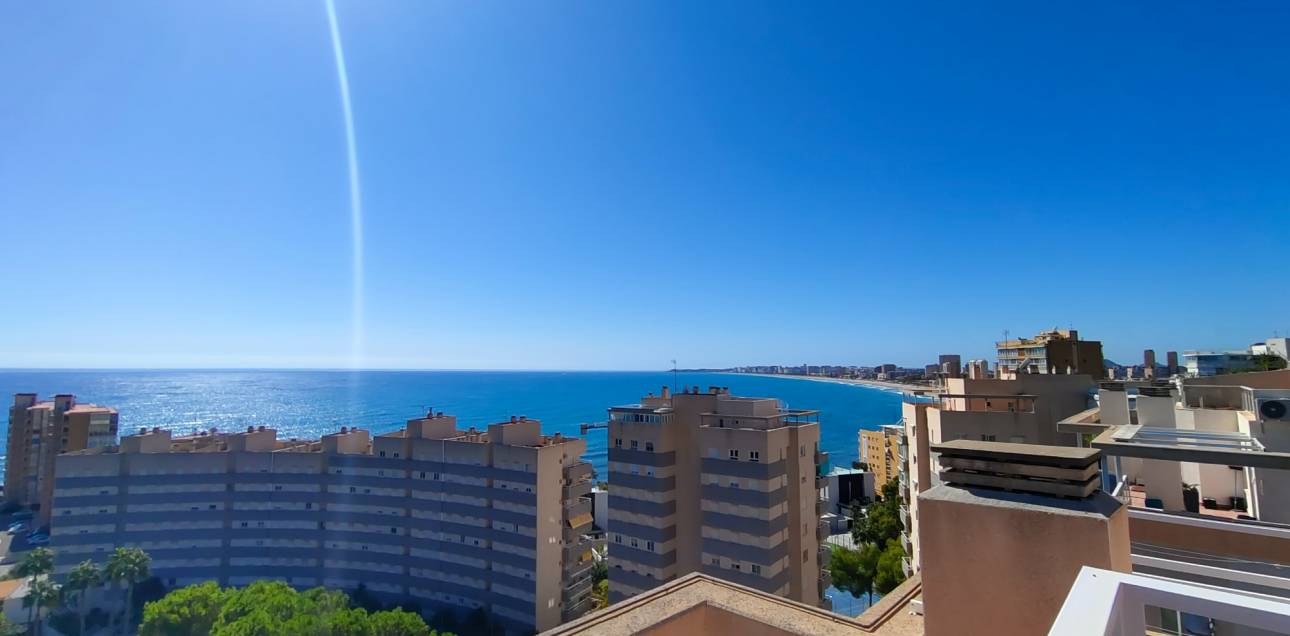 Venta - ático - El Campello - Campello Beach