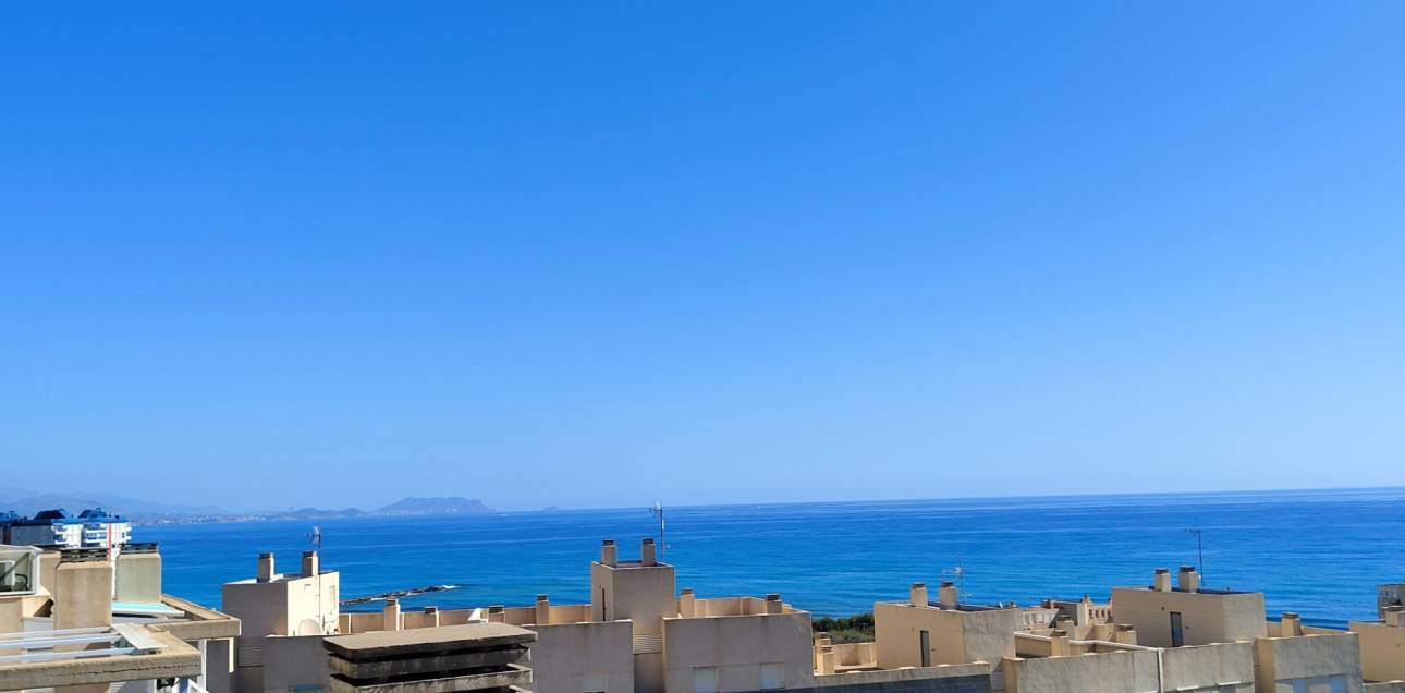 Venta - ático - El Campello - Campello Beach