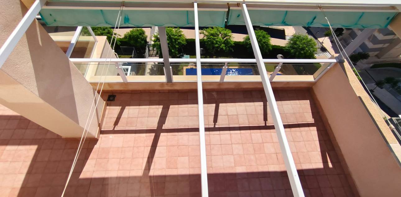 Venta - ático - El Campello - Campello Beach