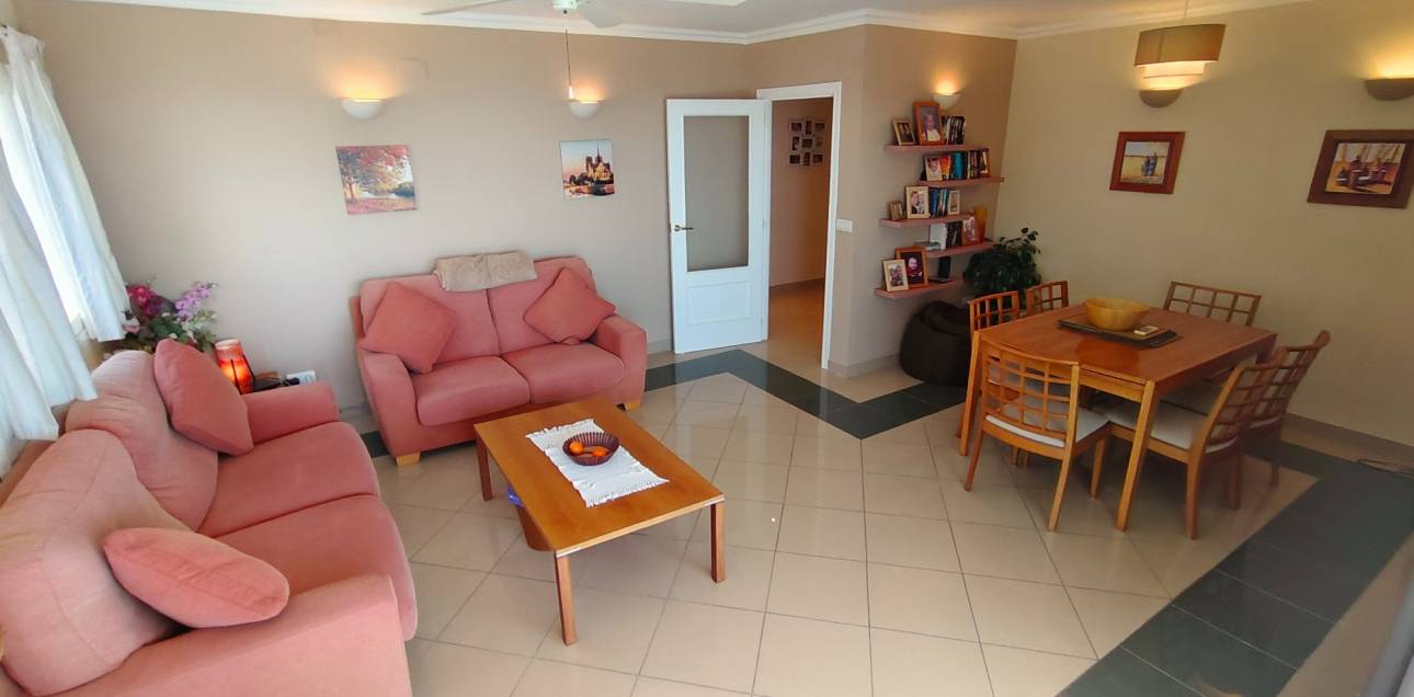 Venta - ático - El Campello - Campello Beach