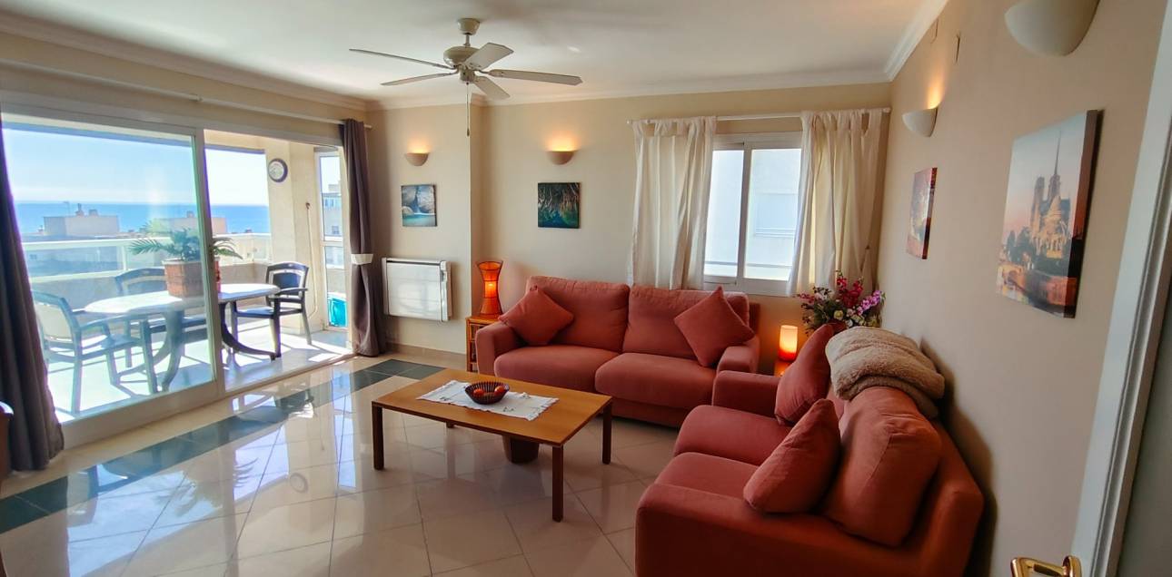 Venta - ático - El Campello - Campello Beach