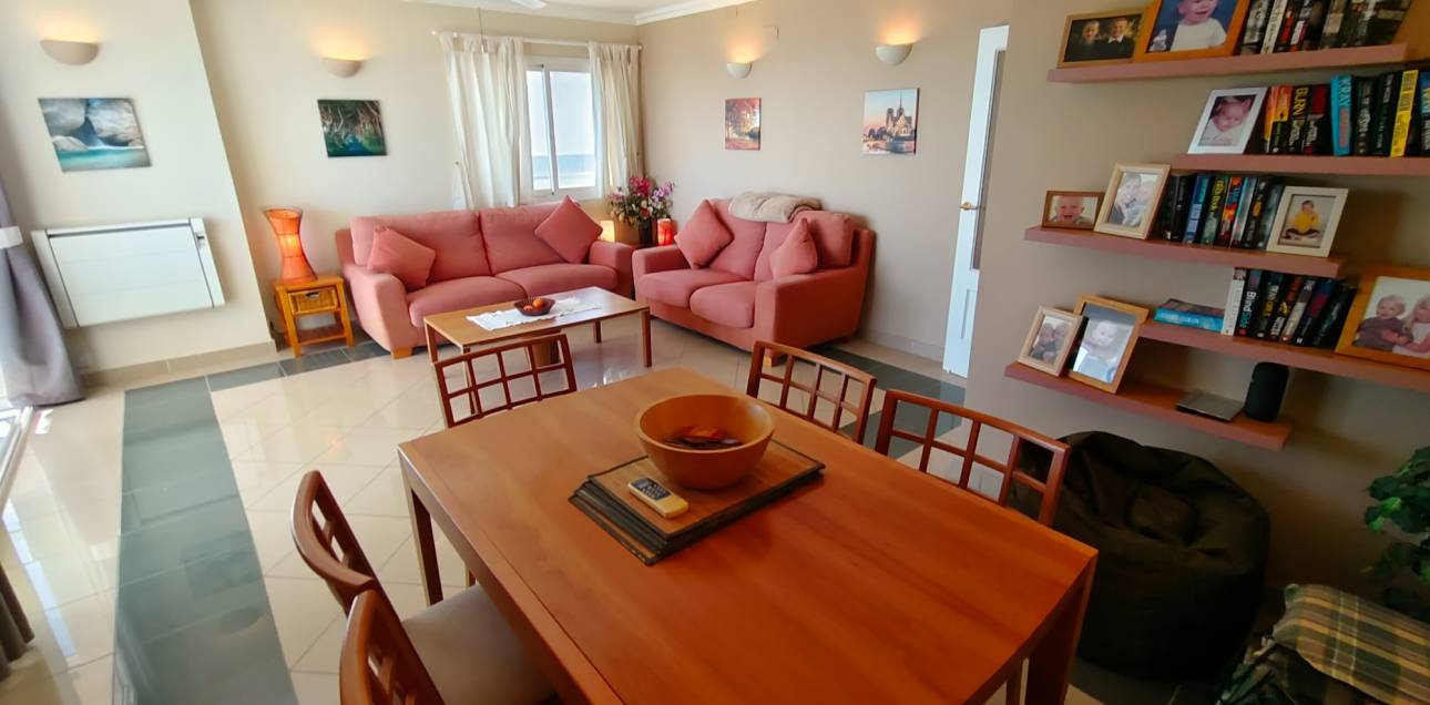 Venta - ático - El Campello - Campello Beach