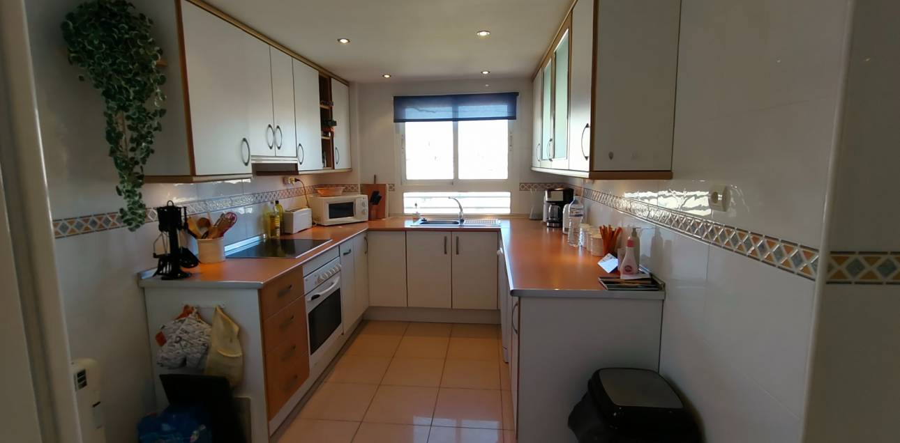 Venta - ático - El Campello - Campello Beach