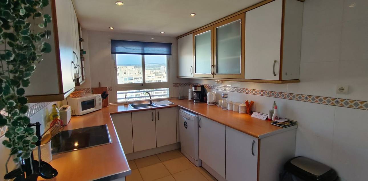 Venta - ático - El Campello - Campello Beach