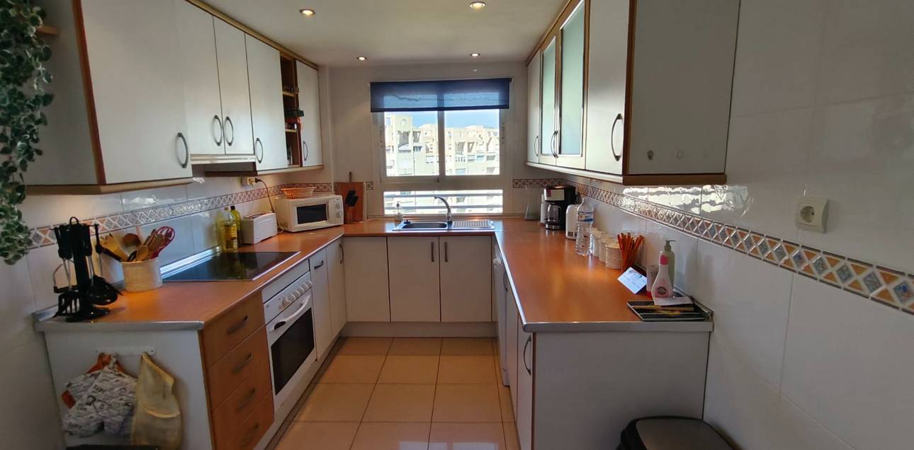 Venta - ático - El Campello - Campello Beach