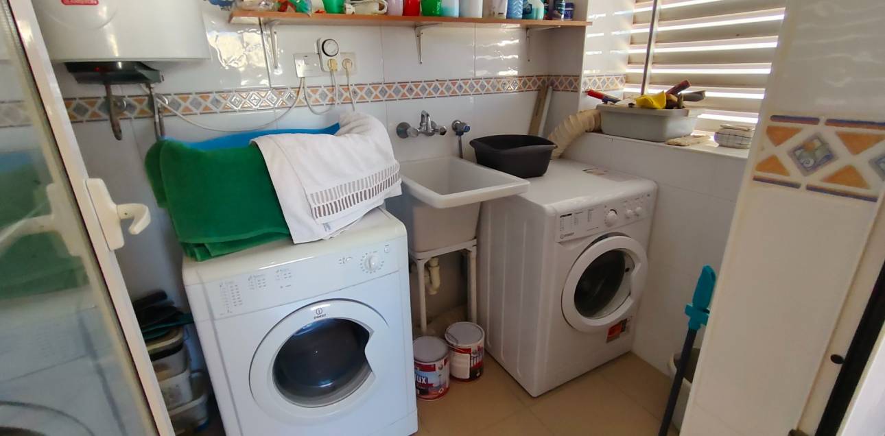 Venta - ático - El Campello - Campello Beach