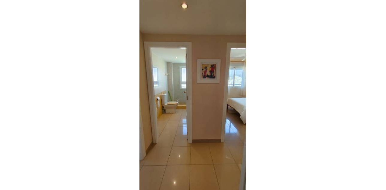 Venta - ático - El Campello - Campello Beach