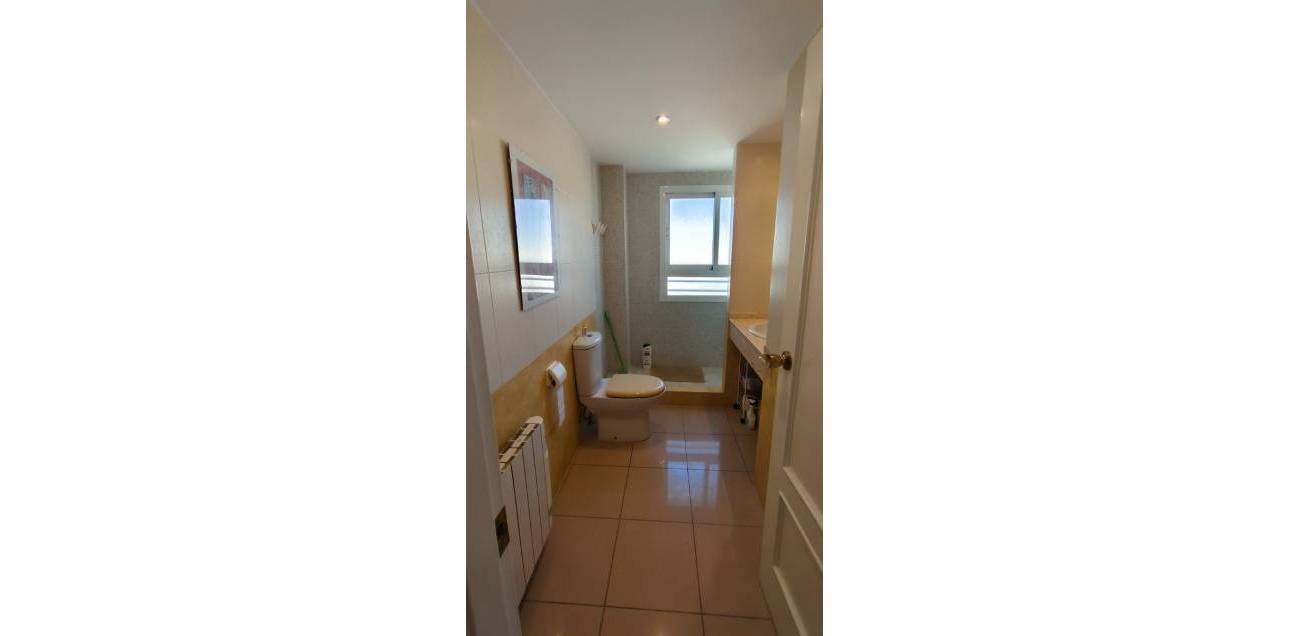 Venta - ático - El Campello - Campello Beach