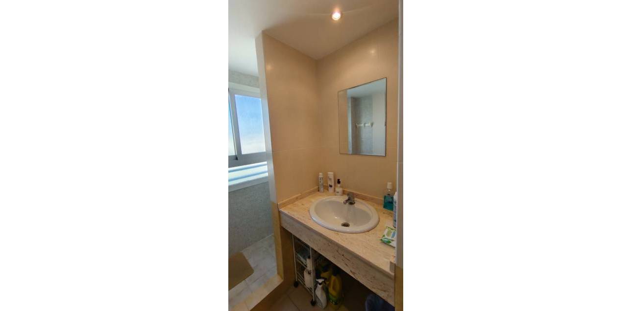 Venta - ático - El Campello - Campello Beach