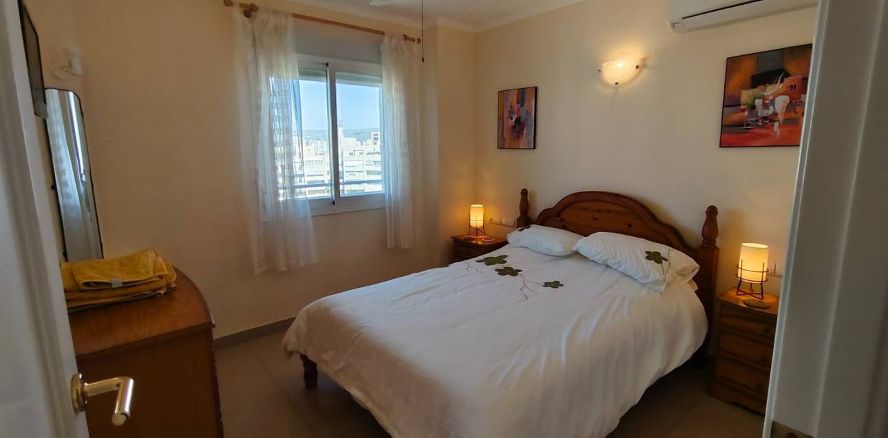 Venta - ático - El Campello - Campello Beach