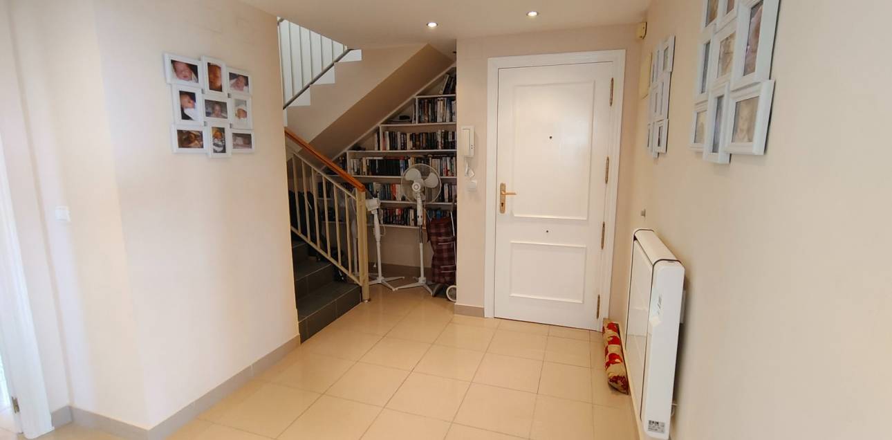 Venta - ático - El Campello - Campello Beach