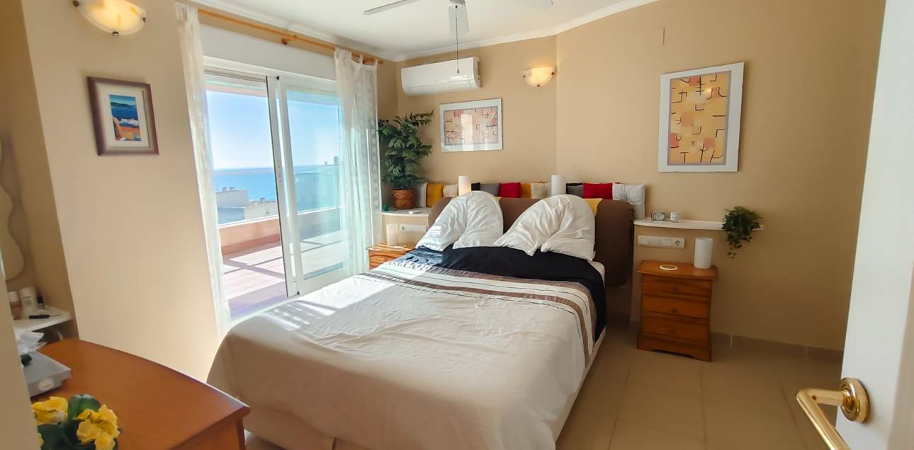 Venta - ático - El Campello - Campello Beach