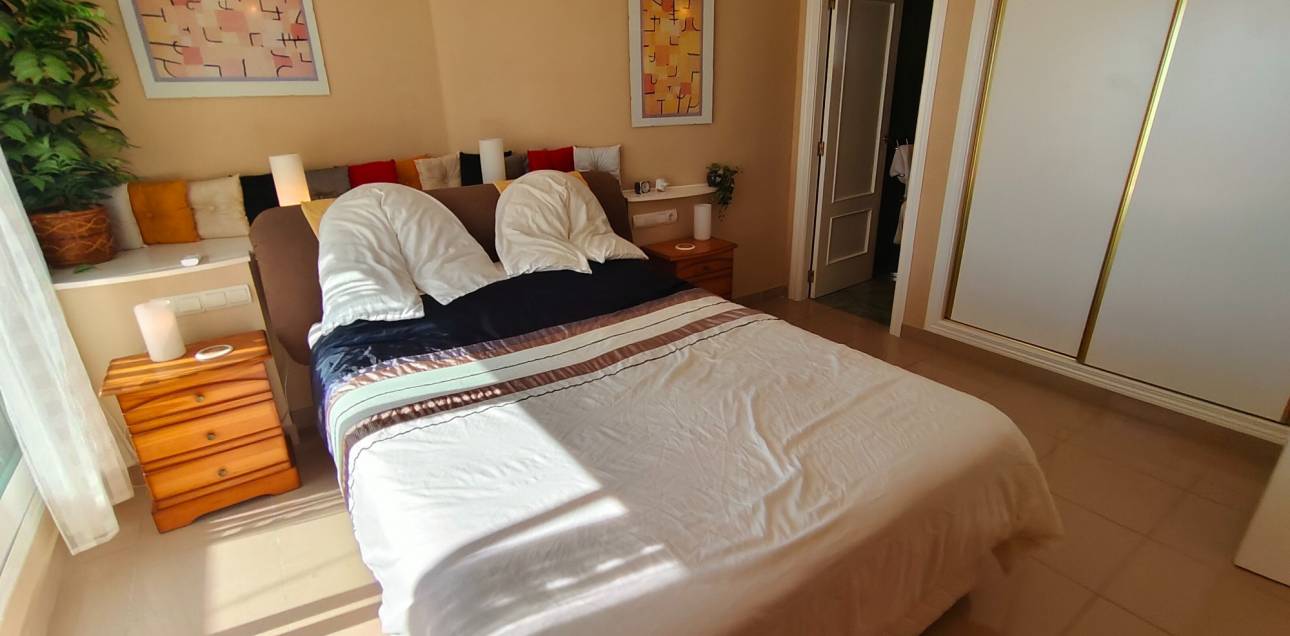 Venta - ático - El Campello - Campello Beach