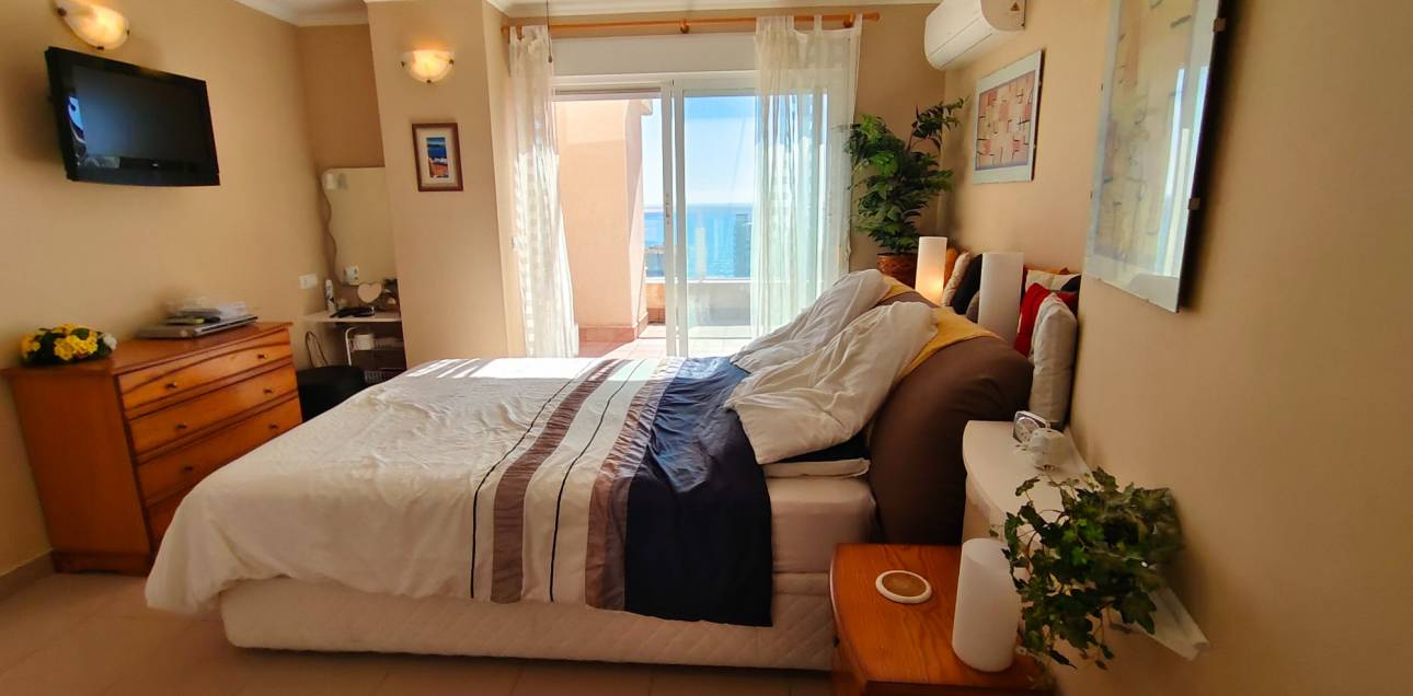 Venta - ático - El Campello - Campello Beach