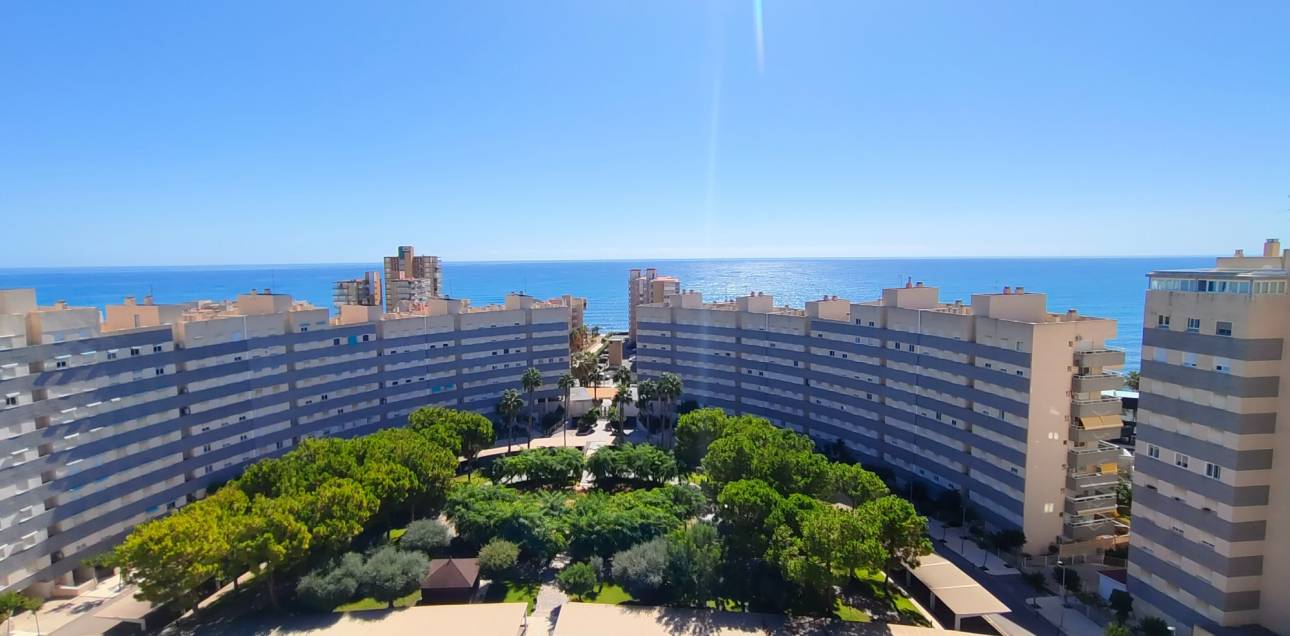Venta - ático - El Campello - Campello Beach