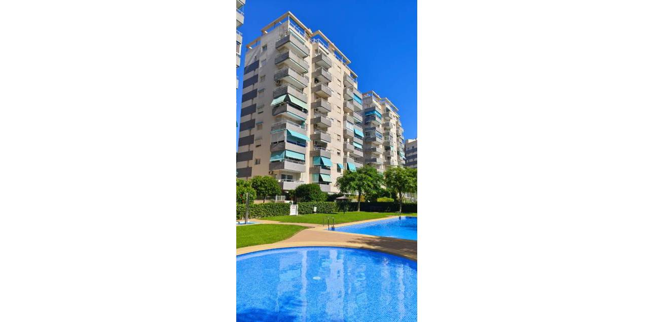 Venta - ático - El Campello - Campello Beach