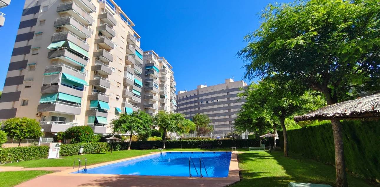 Venta - ático - El Campello - Campello Beach