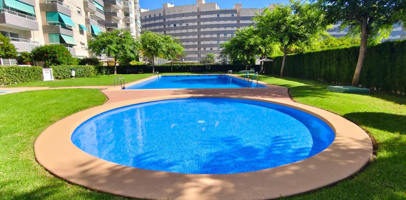 Venta - ático - El Campello - Campello Beach