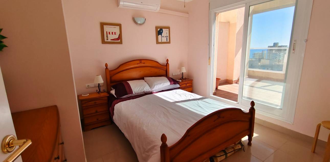 Venta - ático - El Campello - Campello Beach