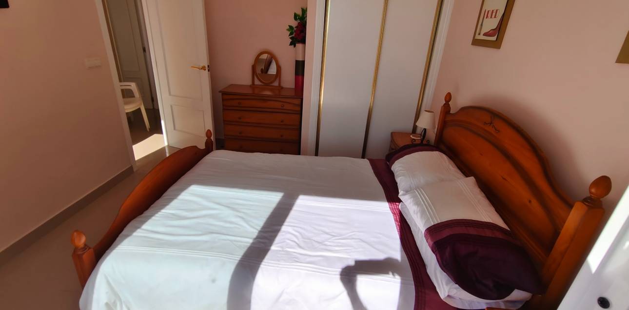 Venta - ático - El Campello - Campello Beach