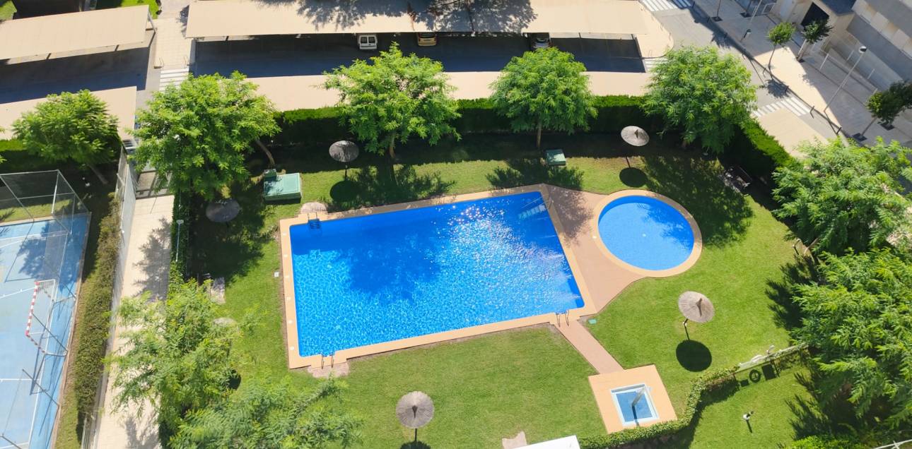 Venta - ático - El Campello - Campello Beach