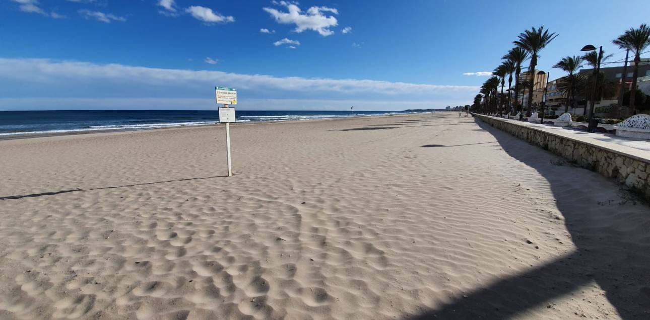 Venta - ático - El Campello - Campello Beach