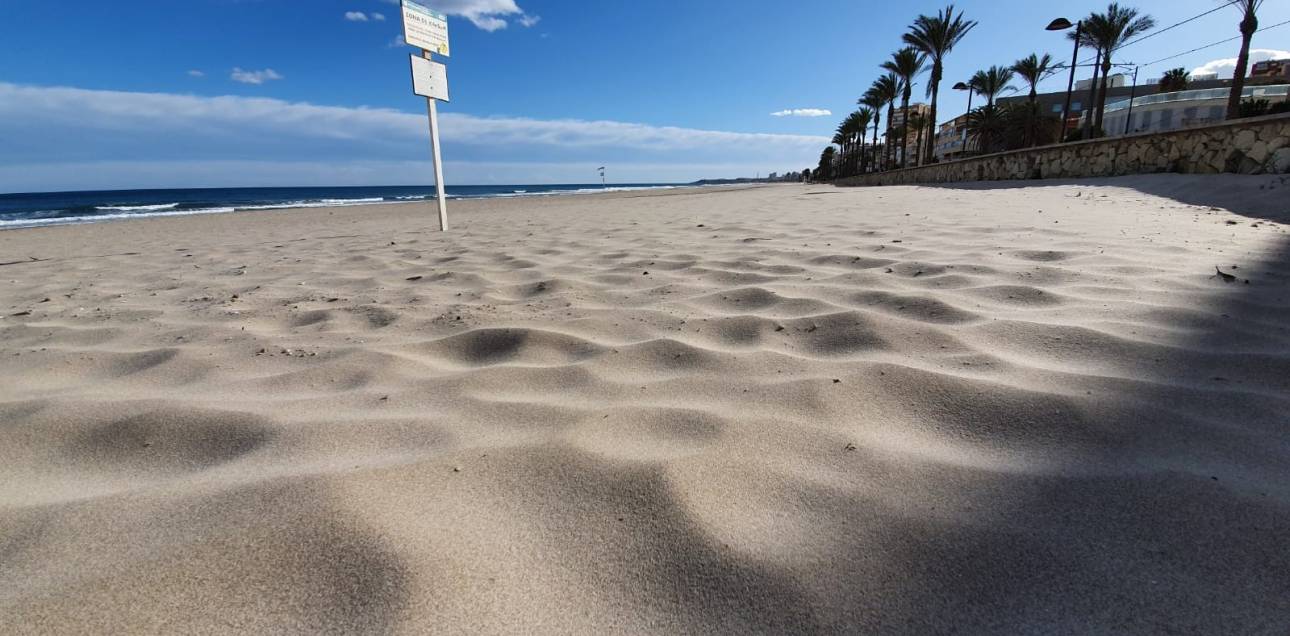 Venta - ático - El Campello - Campello Beach