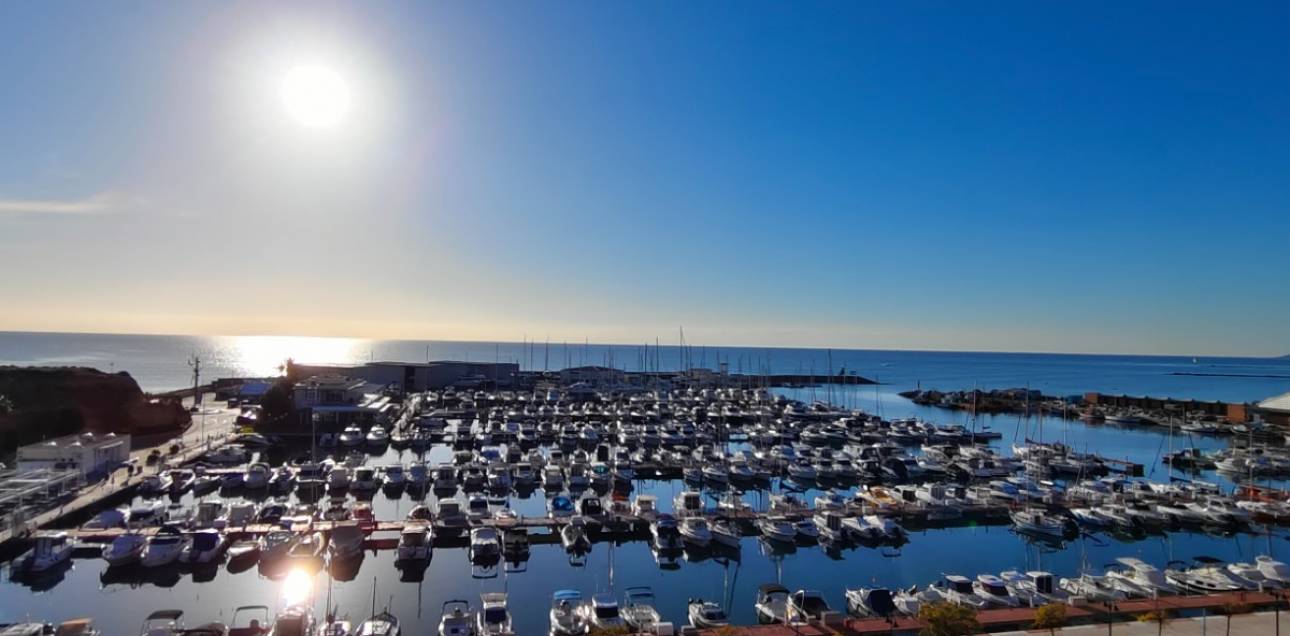 Venta - ático - El Campello - Campello Beach