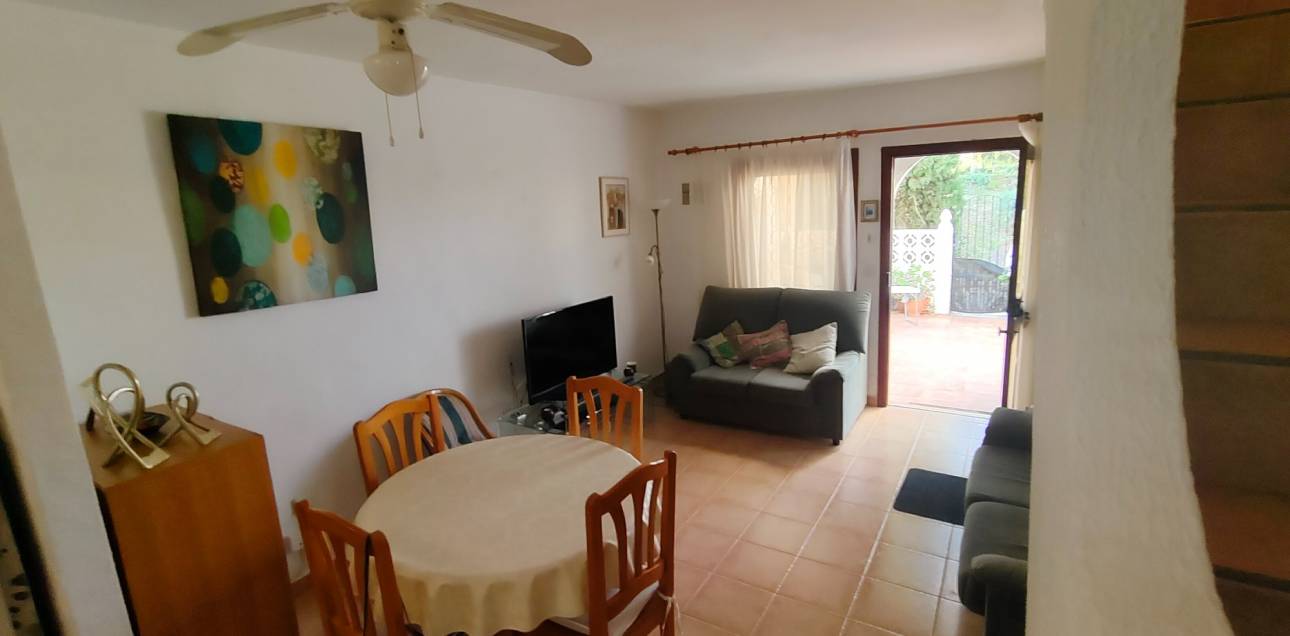 Resale - Town house - El Campello