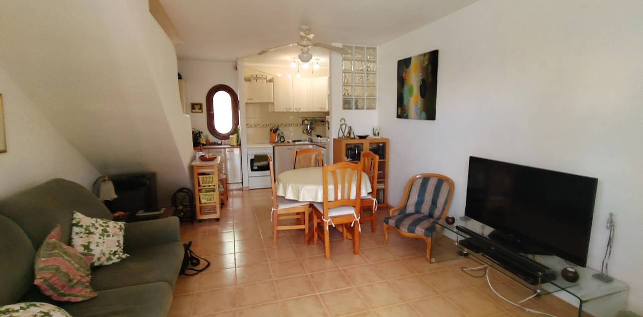 Resale - Town house - El Campello