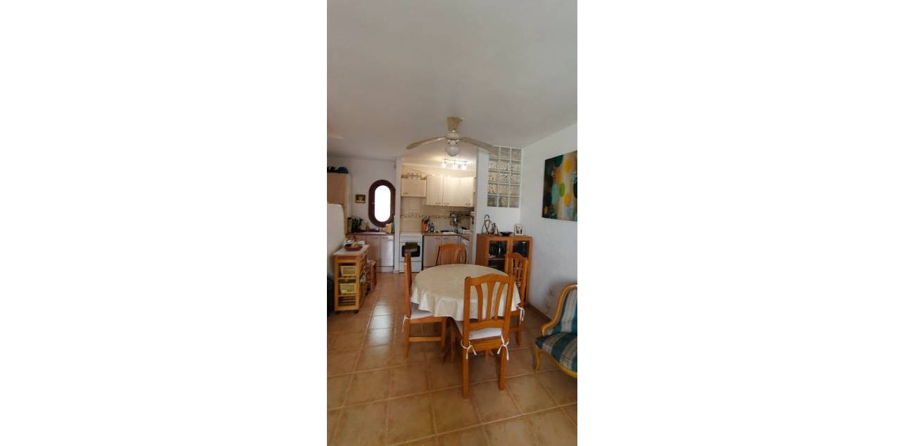 Resale - Town house - El Campello