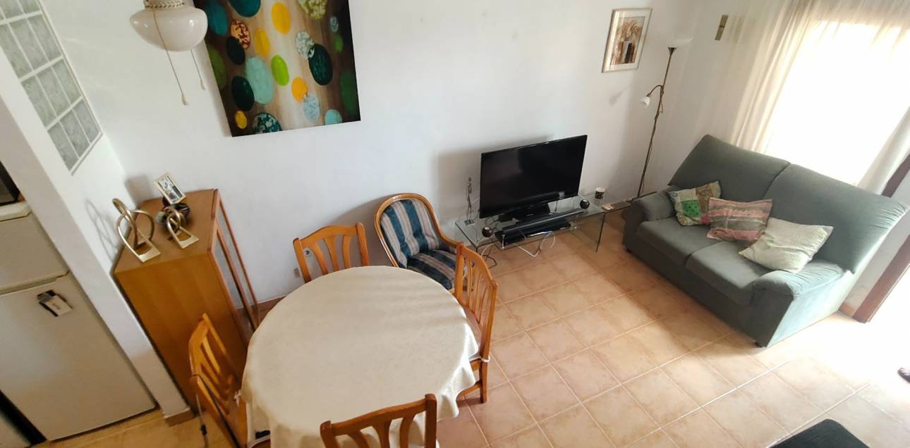 Resale - Town house - El Campello