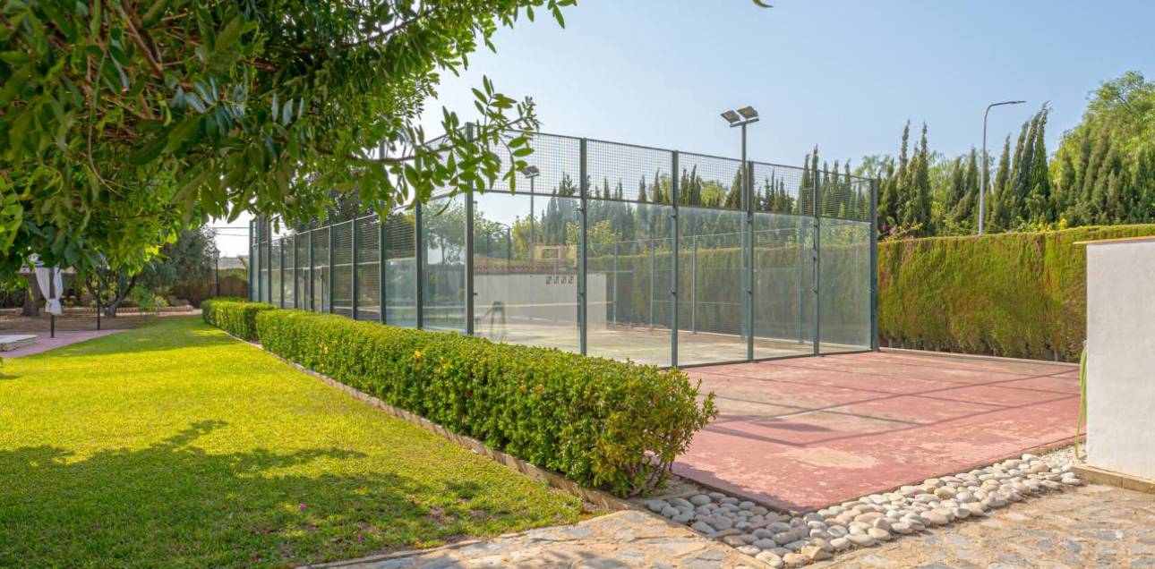 Venta - Chalet pareado - Alicante - Alacant - La Condomina