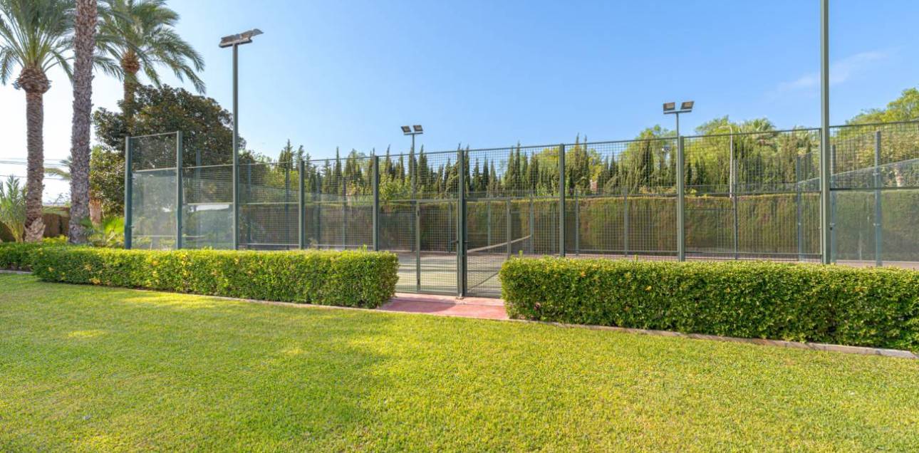 Venta - Chalet pareado - Alicante - Alacant - La Condomina