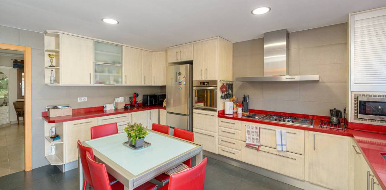 Venta - Chalet pareado - Alicante - Alacant - La Condomina