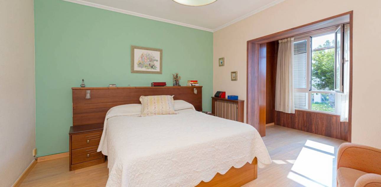 Venta - Chalet pareado - Alicante - Alacant - La Condomina