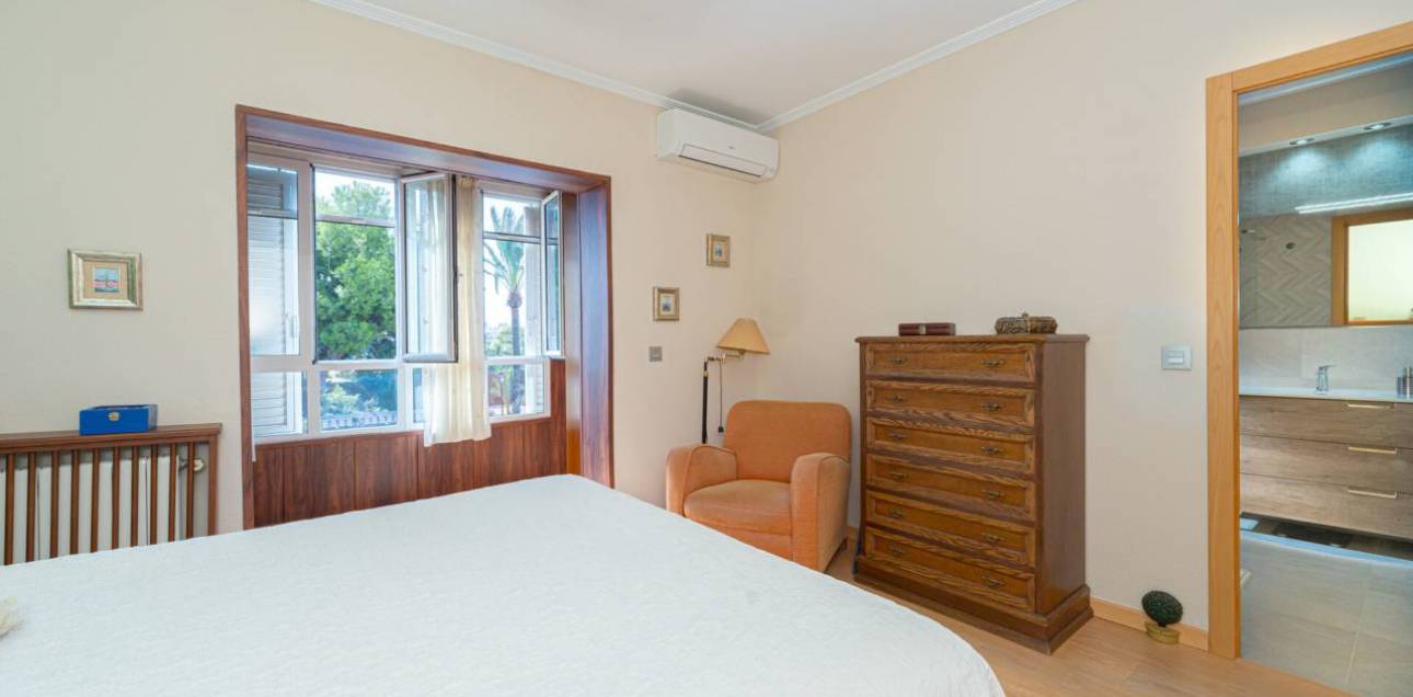 Venta - Chalet pareado - Alicante - Alacant - La Condomina