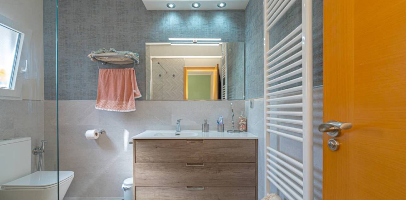 Venta - Chalet pareado - Alicante - Alacant - La Condomina