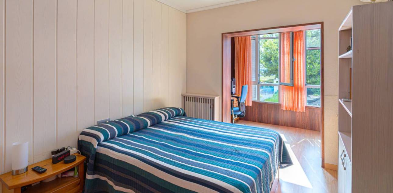 Venta - Chalet pareado - Alicante - Alacant - La Condomina