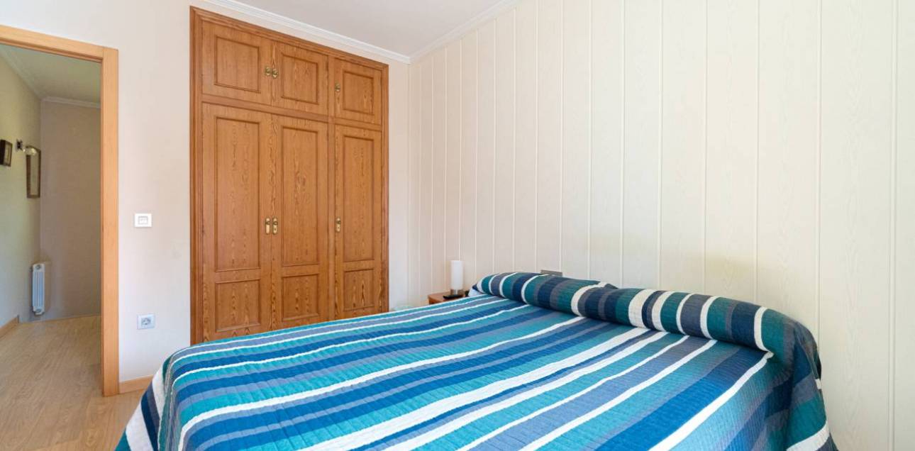 Venta - Chalet pareado - Alicante - Alacant - La Condomina