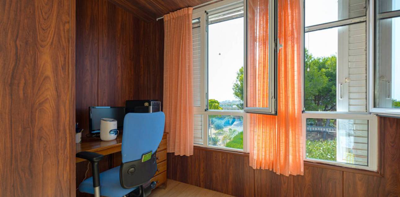 Venta - Chalet pareado - Alicante - Alacant - La Condomina